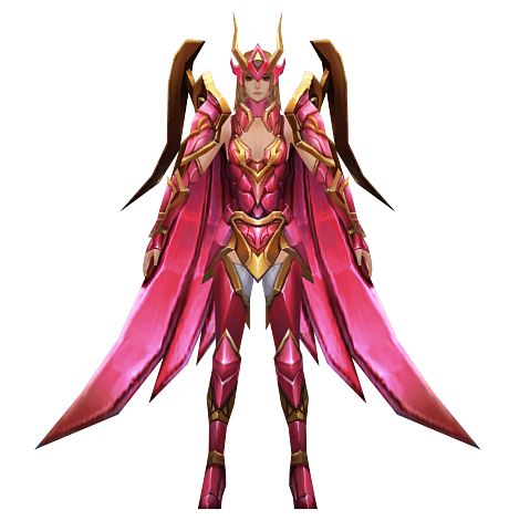 《圣斗士2》阵营专题介绍